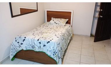 ARRIENDO APARTAESTUDIO AMOBLADO EL CABLE MANIZALES | ARRIENDOS