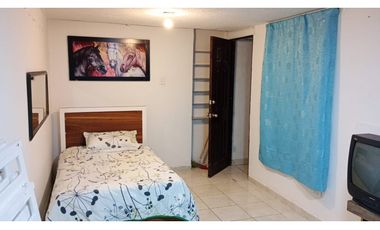 ARRIENDO APARTAESTUDIO AMOBLADO EL CABLE MANIZALES | ARRIENDOS