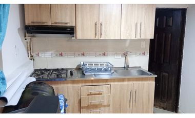 ARRIENDO APARTAESTUDIO AMOBLADO EL CABLE MANIZALES | ARRIENDOS