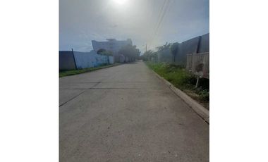 Vendo Lote Santa Rosalia al Norte Valledupar 600m2