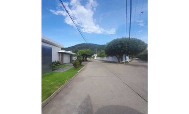 Vendo Lote Santa Rosalia al Norte Valledupar 600m2