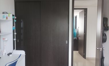 APARTAMENTO EN VENTA CLUB CONDOMINIO AQUARIUM PISO 20