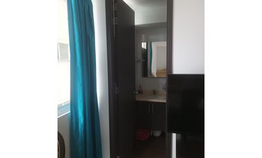 APARTAMENTO EN VENTA CLUB CONDOMINIO AQUARIUM PISO 20