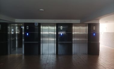 APARTAMENTO EN VENTA CLUB CONDOMINIO AQUARIUM PISO 20