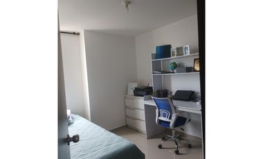 APARTAMENTO EN VENTA CLUB CONDOMINIO AQUARIUM PISO 20