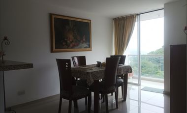 APARTAMENTO EN VENTA CLUB CONDOMINIO AQUARIUM PISO 20