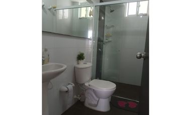 APARTAMENTO EN VENTA CLUB CONDOMINIO AQUARIUM PISO 20