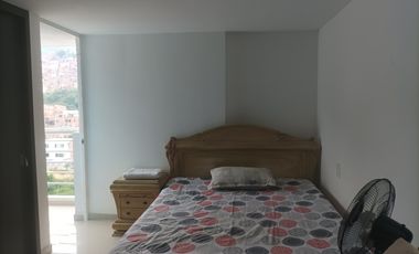 APARTAMENTO EN VENTA CLUB CONDOMINIO AQUARIUM PISO 20