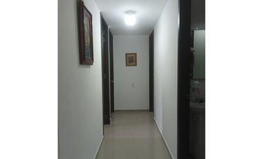 APARTAMENTO EN VENTA CLUB CONDOMINIO AQUARIUM PISO 20