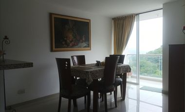 APARTAMENTO EN VENTA CLUB CONDOMINIO AQUARIUM PISO 20
