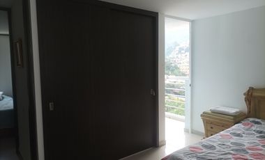 APARTAMENTO EN VENTA CLUB CONDOMINIO AQUARIUM PISO 20