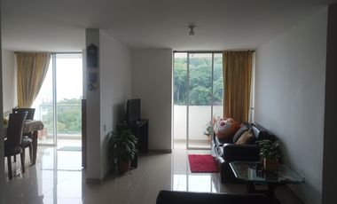 APARTAMENTO EN VENTA CLUB CONDOMINIO AQUARIUM PISO 20