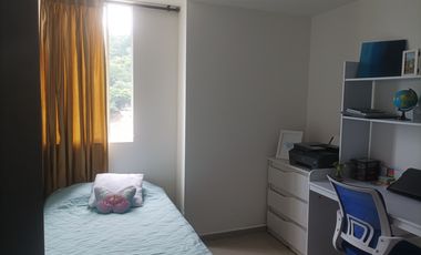 APARTAMENTO EN VENTA CLUB CONDOMINIO AQUARIUM PISO 20