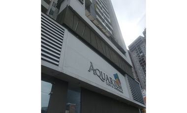 APARTAMENTO EN VENTA CLUB CONDOMINIO AQUARIUM PISO 20