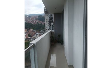 APARTAMENTO EN VENTA CLUB CONDOMINIO AQUARIUM PISO 20