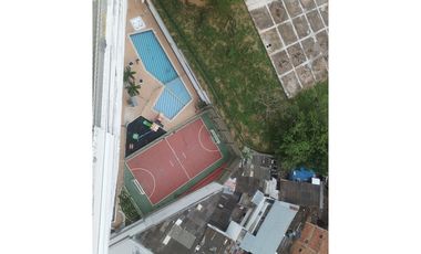 APARTAMENTO EN VENTA CLUB CONDOMINIO AQUARIUM PISO 20