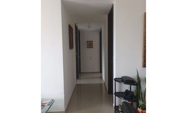 APARTAMENTO EN VENTA CLUB CONDOMINIO AQUARIUM PISO 20
