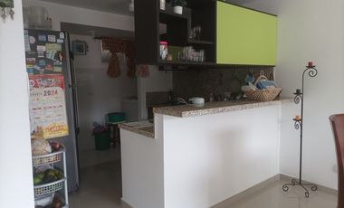 APARTAMENTO EN VENTA CLUB CONDOMINIO AQUARIUM PISO 20