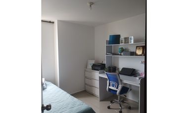 APARTAMENTO EN VENTA CLUB CONDOMINIO AQUARIUM PISO 20