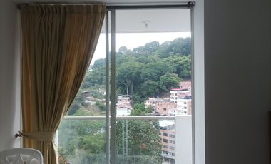 APARTAMENTO EN VENTA CLUB CONDOMINIO AQUARIUM PISO 20