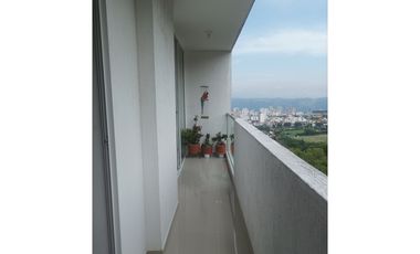 APARTAMENTO EN VENTA CLUB CONDOMINIO AQUARIUM PISO 20
