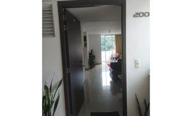 APARTAMENTO EN VENTA CLUB CONDOMINIO AQUARIUM PISO 20
