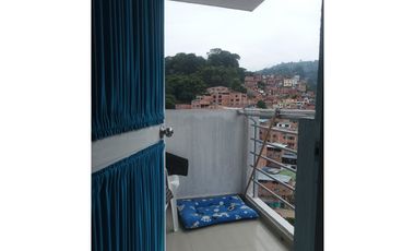 APARTAMENTO EN VENTA CLUB CONDOMINIO AQUARIUM PISO 20