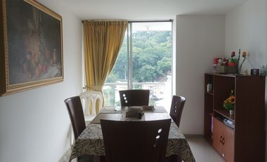 APARTAMENTO EN VENTA CLUB CONDOMINIO AQUARIUM PISO 20