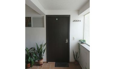 APARTAMENTO EN VENTA CLUB CONDOMINIO AQUARIUM PISO 20