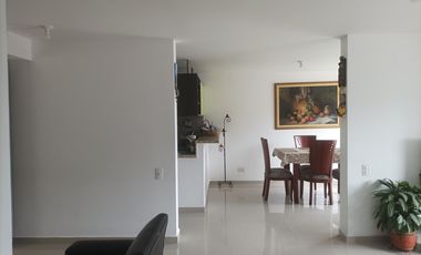 APARTAMENTO EN VENTA CLUB CONDOMINIO AQUARIUM PISO 20
