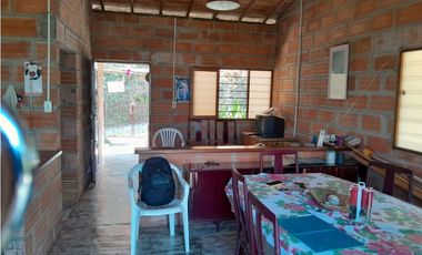 VENTA CASA FINCA VEREDA MESTIZAL SAN JERONIMO ANTIOQUIA