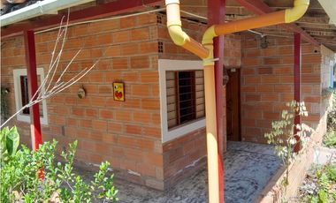 VENTA CASA FINCA VEREDA MESTIZAL SAN JERONIMO ANTIOQUIA