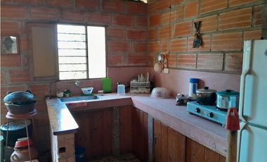 VENTA CASA FINCA VEREDA MESTIZAL SAN JERONIMO ANTIOQUIA