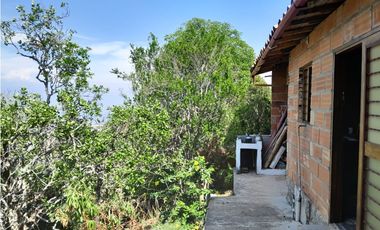 VENTA CASA FINCA VEREDA MESTIZAL SAN JERONIMO ANTIOQUIA