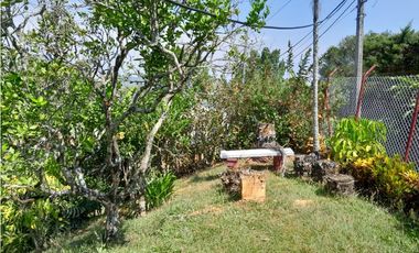 VENTA CASA FINCA VEREDA MESTIZAL SAN JERONIMO ANTIOQUIA