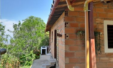 VENTA CASA FINCA VEREDA MESTIZAL SAN JERONIMO ANTIOQUIA
