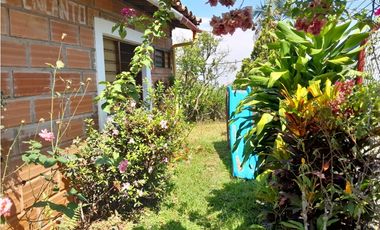 VENTA CASA FINCA VEREDA MESTIZAL SAN JERONIMO ANTIOQUIA