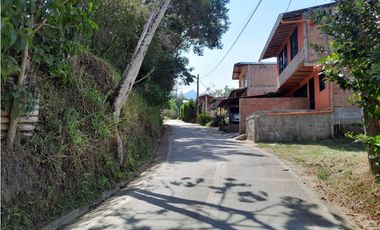 VENTA CASA FINCA VEREDA MESTIZAL SAN JERONIMO ANTIOQUIA