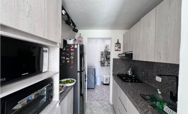 VENTA CASA 84 mts2 LA CEJA SECTOR LA ALDEA - C