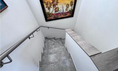 VENTA CASA 84 mts2 LA CEJA SECTOR LA ALDEA - C