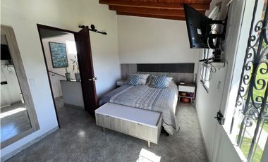 VENTA CASA 84 mts2 LA CEJA SECTOR LA ALDEA - C