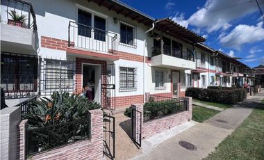 VENTA CASA 84 mts2 LA CEJA SECTOR LA ALDEA - C