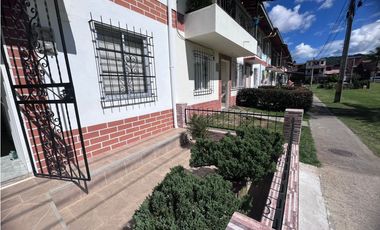 VENTA CASA 84 mts2 LA CEJA SECTOR LA ALDEA - C