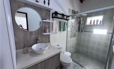 VENTA CASA 84 mts2 LA CEJA SECTOR LA ALDEA - C