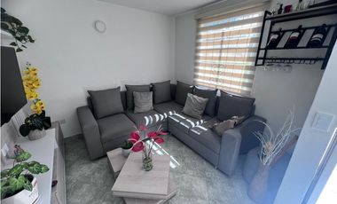 VENTA CASA 84 mts2 LA CEJA SECTOR LA ALDEA - C