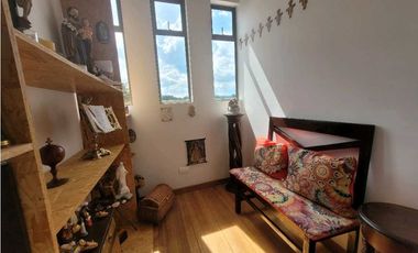 Venta de Casa en Unidad Cerrada via Don Diego la Ceja