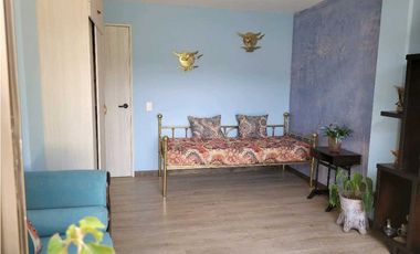 Venta de Casa en Unidad Cerrada via Don Diego la Ceja