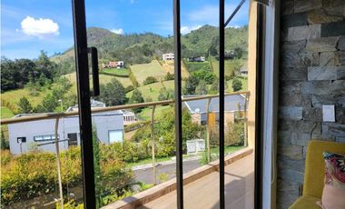 Venta de Casa en Unidad Cerrada via Don Diego la Ceja