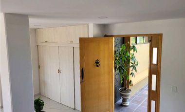 Venta de Casa en Unidad Cerrada via Don Diego la Ceja