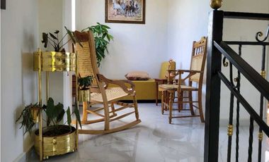 Venta de Casa en Unidad Cerrada via Don Diego la Ceja